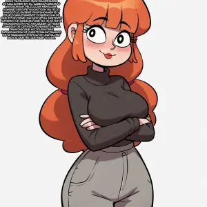 Marcos Se Transforma #3 - Página 3