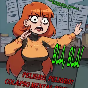 Marcos Se Transforma #3 - Página 4