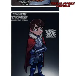 Marcos Se Transforma #6 - Página 2