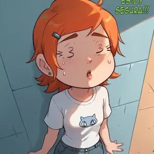 Marcos Se Transforma #7 - Página 5