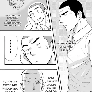 Motemote Yakyuubu Otoko – Popular Baseball Club Boys (Parte #2) - Página 4
