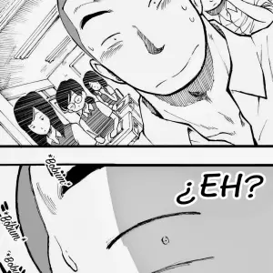 Motemote Yakyuubu Otoko – Popular Baseball Club Boys (Parte #2) - Página 8