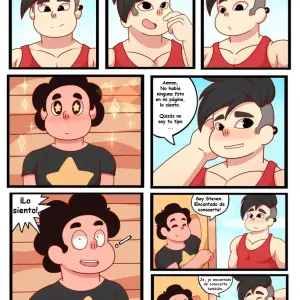 Steven Universe Gay - Página 6