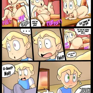 Saturday Morning Naughty Movie - Página 6