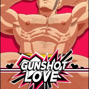 Gunshot Love - Página 1