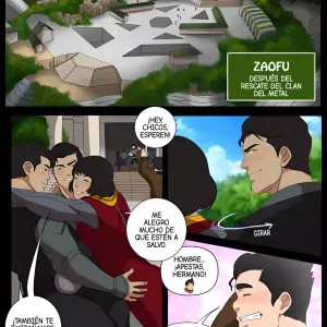 Legend of Bolin #2 - Página 2