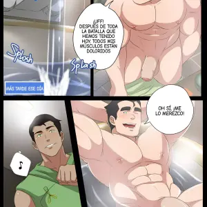 Legend of Bolin #2 - Página 3