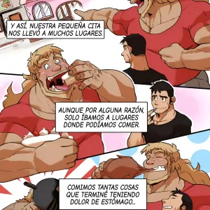 Beast a Search #3 - Página 8