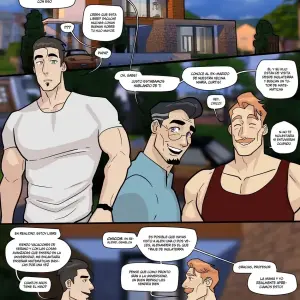 Please Professor – Parte 1 (Carterverse) - Página 2