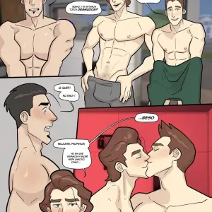 Please Professor – Parte 1 (Carterverse) - Página 7