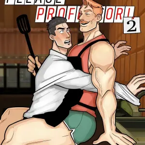 Please Professor – Parte 2 (Carterverse) - Página 1