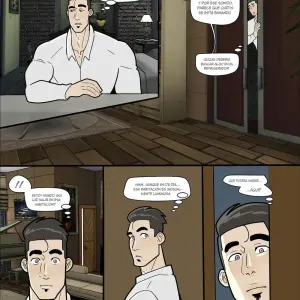 Please Professor – Parte 2 (Carterverse) - Página 4