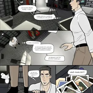 Please Professor – Parte 2 (Carterverse) - Página 5
