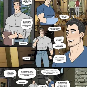 Please Professor – Parte 3 (Carterverse) - Página 2