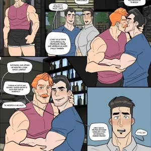 Please Professor – Parte 3 (Carterverse) - Página 6
