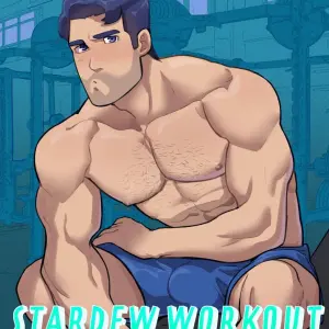 Stardew Workout (Kaito Draws) - Página 1