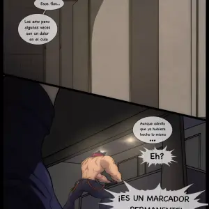 Mi Primer Glory Hole (Bidbrock) - Página 6