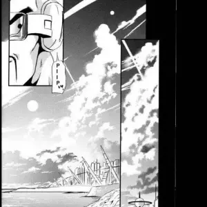 Kemono-tachi wa Furusato o Mezasu DBZ (La Venganza de Bardock) - Página 7