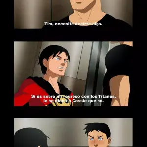 Red Robin SuperBoy Gay - Página 2