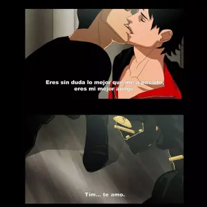 Red Robin SuperBoy Gay - Página 6