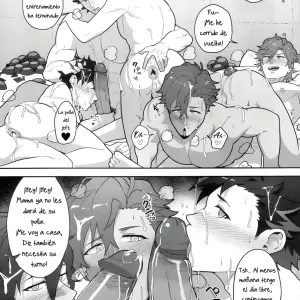 Summer Male Pot Book - Página 3