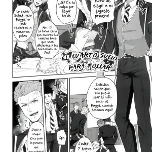 Summer Male Pot Book - Página 4