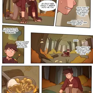 Companionship (Dross) Elfos Gays - Página 4