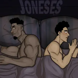 Meet the Joneses #2 (Creedo) - Página 1