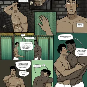 Meet the Joneses #3 (Creedo) - Página 6