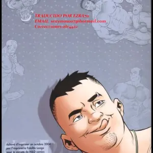 Porky #1 – Gay (Logan) - Página 2