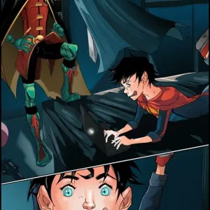 Presta Mucha Atención (Super Sons) - Página 2
