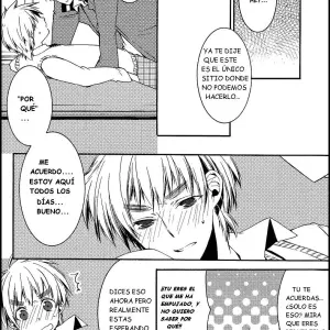 REC (Axis Powers Hetalia) - Página 8