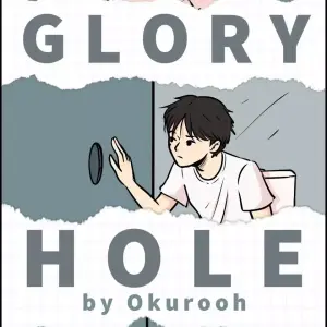 Glory Hole Gay - Página 1