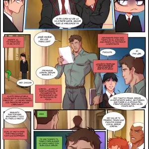 Gotham Academy #1 - Página 3