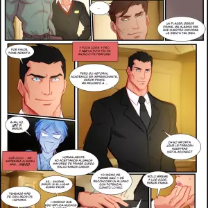 Gotham Academy #1 - Página 4