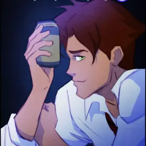 Gotham Academy #2 - Página 1