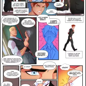 Gotham Academy #2 - Página 2