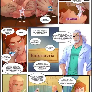 Gotham Academy #2 - Página 8