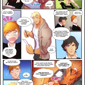 Gotham Academy #3 - Página 6