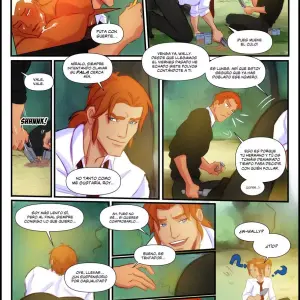 Gotham Academy #3 - Página 8