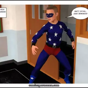 Colegial Rendido Porno - Página 4