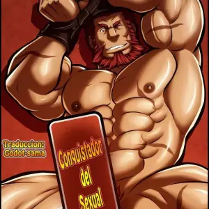 Conquistador del Sexual Amor (Fate/Zero) - Página 1