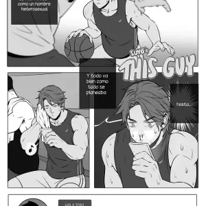 This Guy – Parter #1 a la #7 (Suyohara) - Página 2