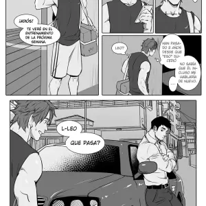 This Guy – Parter #1 a la #7 (Suyohara) - Página 3