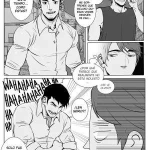 This Guy – Parter #1 a la #7 (Suyohara) - Página 4