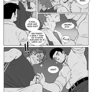 This Guy – Parter #1 a la #7 (Suyohara) - Página 5