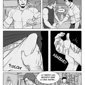This Guy – Parter #1 a la #7 (Suyohara) - Página 6