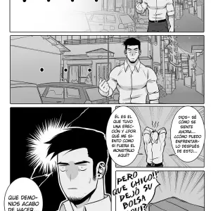 This Guy – Parter #1 a la #7 (Suyohara) - Página 7