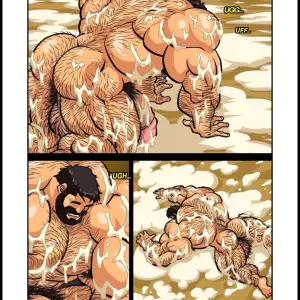 Hércules y el Mago #8 - Página 5