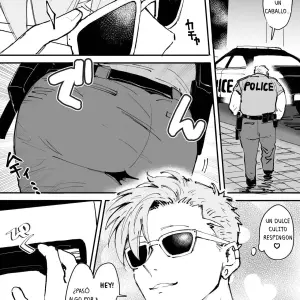 To Catch A Cute Middle – Aged Man - Página 2